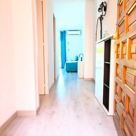 Apartamento Dinasty Ampuriabrava Exterior foto