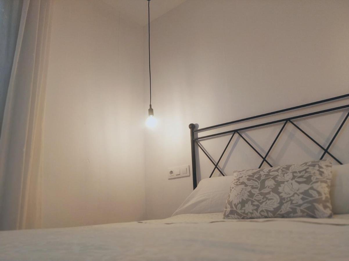 Apartamento Dinasty Ampuriabrava Exterior foto
