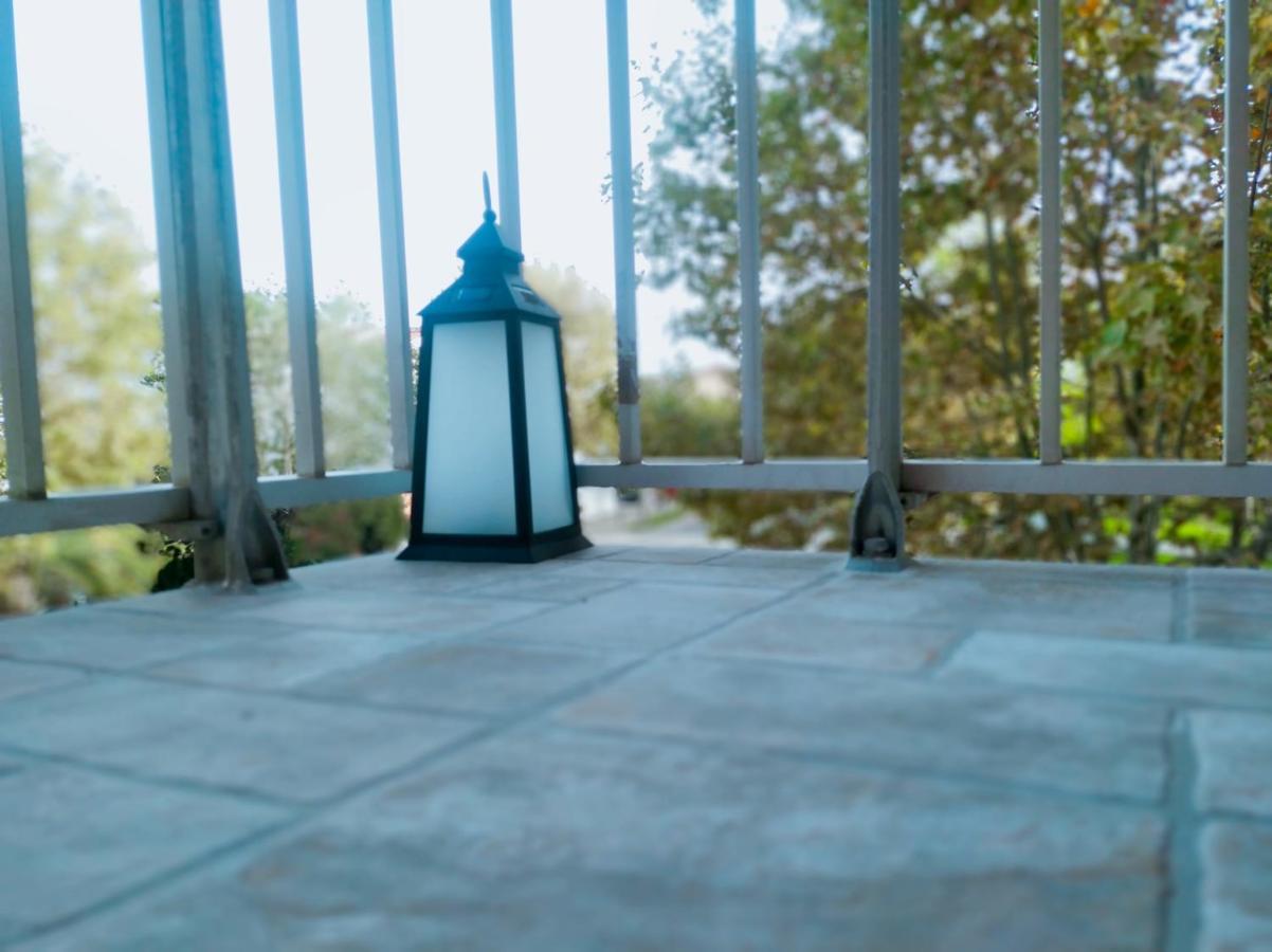 Apartamento Dinasty Ampuriabrava Exterior foto