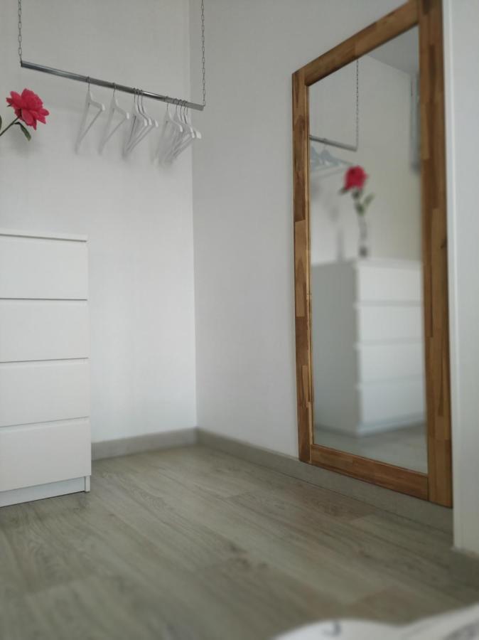 Apartamento Dinasty Ampuriabrava Exterior foto