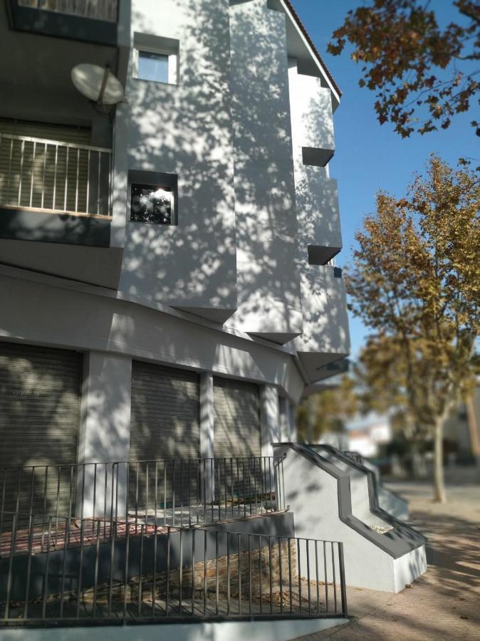 Apartamento Dinasty Ampuriabrava Exterior foto