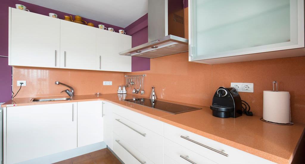 Apartamento Dinasty Ampuriabrava Exterior foto