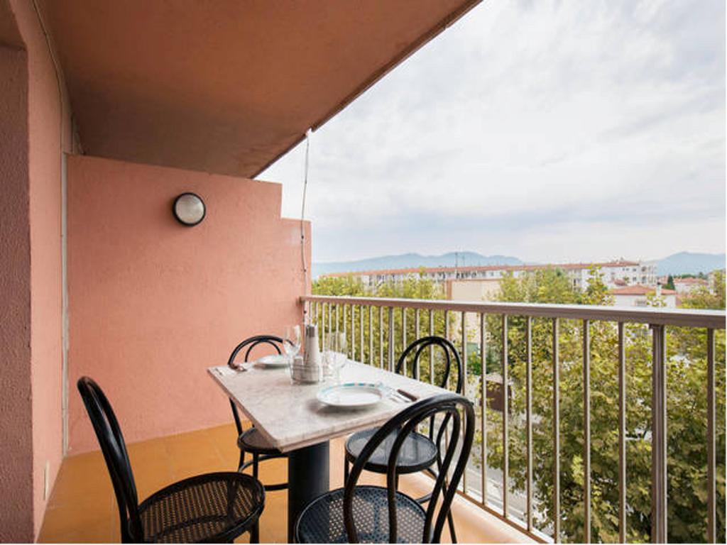 Apartamento Dinasty Ampuriabrava Exterior foto