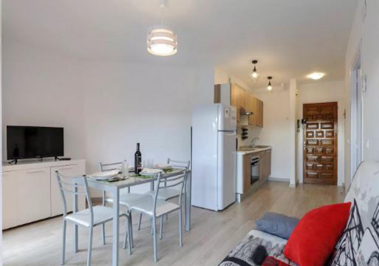 Apartamento Dinasty Ampuriabrava Exterior foto
