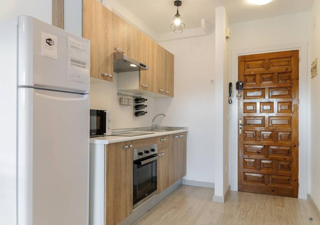 Apartamento Dinasty Ampuriabrava Exterior foto
