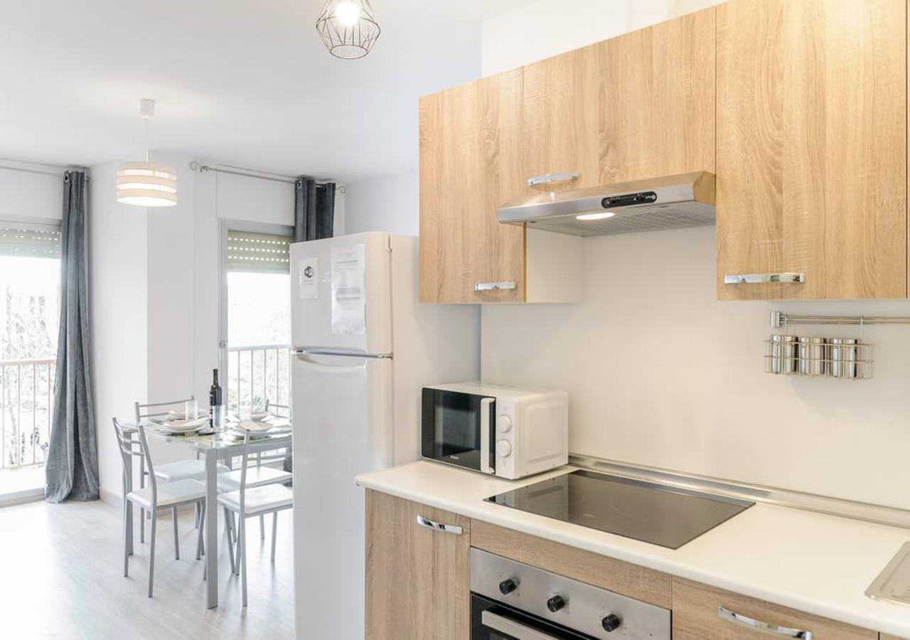 Apartamento Dinasty Ampuriabrava Exterior foto