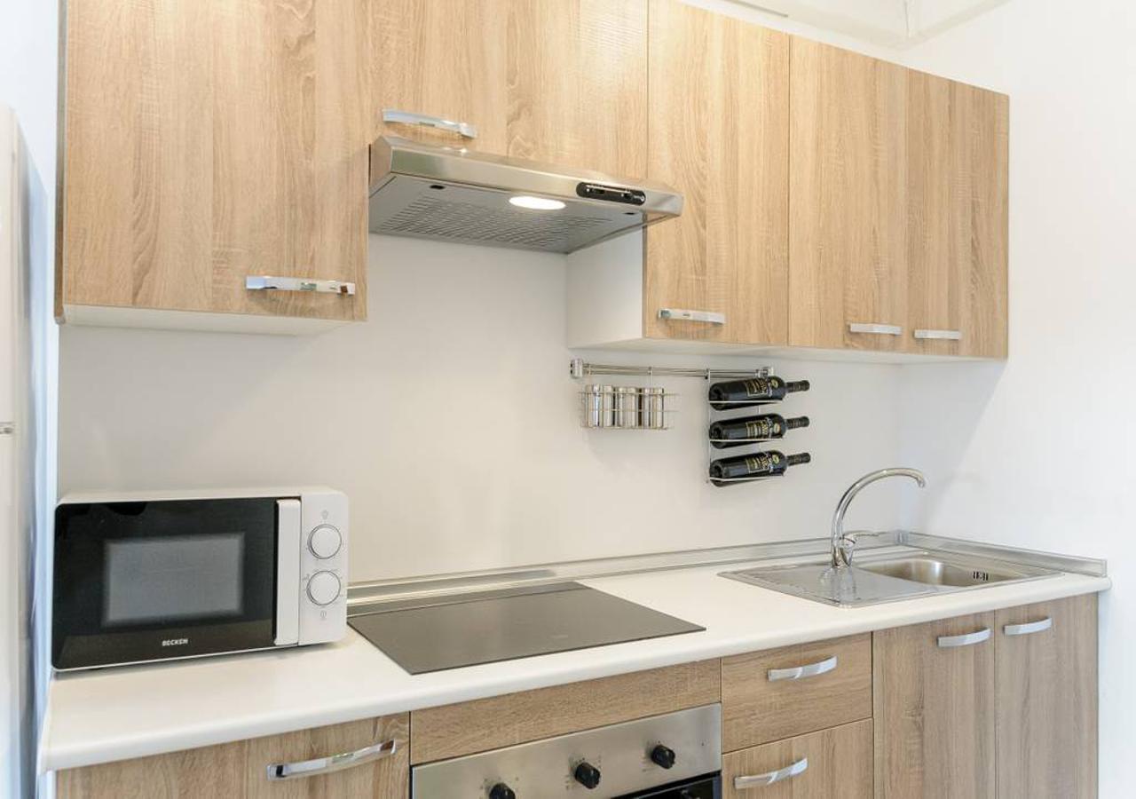 Apartamento Dinasty Ampuriabrava Exterior foto
