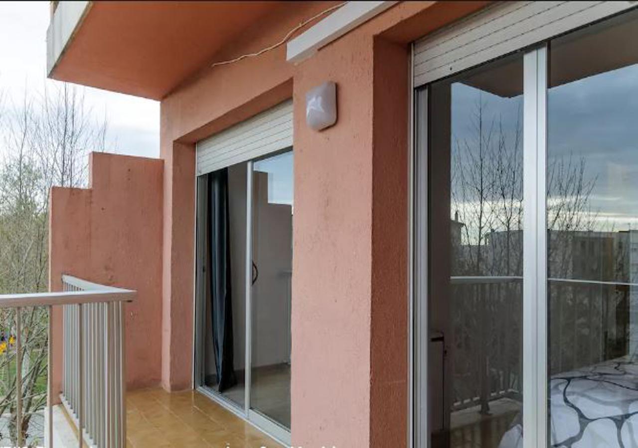 Apartamento Dinasty Ampuriabrava Exterior foto